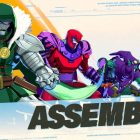 MARVEL Tōkon: Fighting Souls accoglie Magneto, Green Goblin e Carnage