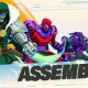 MARVEL Tōkon: Fighting Souls accoglie Magneto, Green Goblin e Carnage