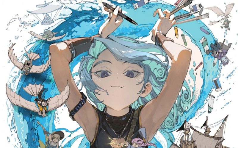 Milan Games Week & Cartoomics 2026: biglietterie aperte e svelati i primi ospiti