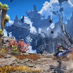 MONSTER HUNTER WILDS: annunciata l’espansione “ASCENDANCE”