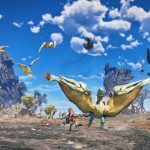 MONSTER HUNTER WILDS: annunciata l’espansione “ASCENDANCE”