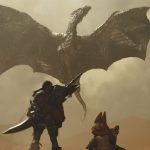 MONSTER HUNTER WILDS: annunciata l’espansione “ASCENDANCE”