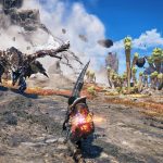 MONSTER HUNTER WILDS: annunciata l’espansione “ASCENDANCE”