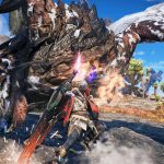 MONSTER HUNTER WILDS: annunciata l’espansione “ASCENDANCE”