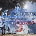 MONSTER HUNTER WILDS: annunciata l’espansione “ASCENDANCE”