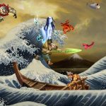 Muramasa: Revenant Blades annunciato per console e PC