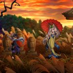 Muramasa: Revenant Blades annunciato per console e PC