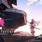 Muv-Luv: Tactics – Kalidasa at Nightmare, finestra di uscita e nuovo gameplay