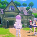Neptunia Unlimited si mostra in un nuovo trailer