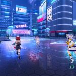 Neptunia Unlimited si mostra in un nuovo trailer