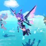 Neptunia Unlimited si mostra in un nuovo trailer
