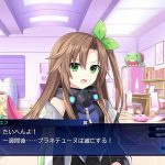 Neptunia Unlimited si mostra in un nuovo trailer