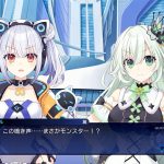 Neptunia Unlimited si mostra in un nuovo trailer