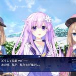 Neptunia Unlimited si mostra in un nuovo trailer