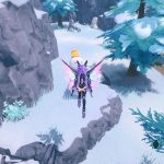 Neptunia Unlimited si mostra in un nuovo trailer