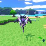 Neptunia Unlimited si mostra in un nuovo trailer