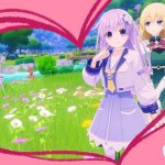 Neptunia Unlimited si mostra in un nuovo trailer