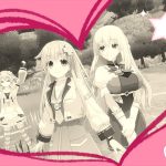 Neptunia Unlimited si mostra in un nuovo trailer