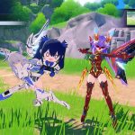 Neptunia Unlimited si mostra in un nuovo trailer