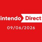 Nintendo Direct torna domani, 9 giugno