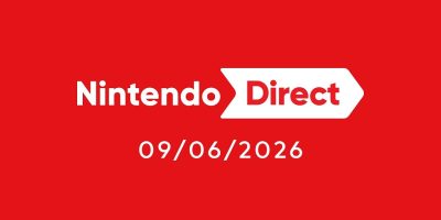 Nintendo Direct torna domani, 9 giugno