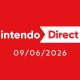 Nintendo Direct torna domani, 9 giugno