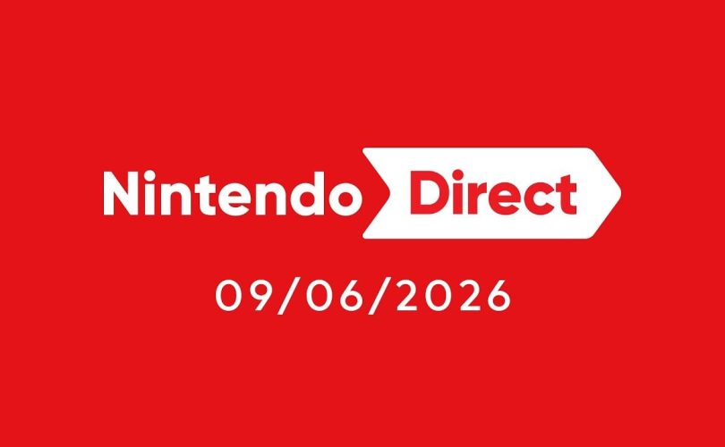 Nintendo Direct torna domani, 9 giugno