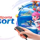Nintendo Switch Sports Resort annunciato per Switch 2