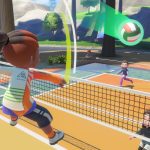 Nintendo Switch Sports Resort annunciato per Switch 2