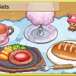 ONE PIECE: Grand Gourmet annunciato per Switch, PC e dispositivi mobile
