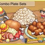 ONE PIECE: Grand Gourmet annunciato per Switch, PC e dispositivi mobile