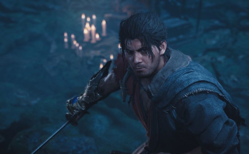 ONIMUSHA Way of the Sword arriverà anche su Nintendo Switch 2