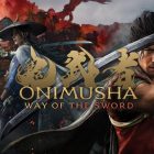 ONIMUSHA Way of the Sword uscirà a settembre, una demo disponibile da oggi