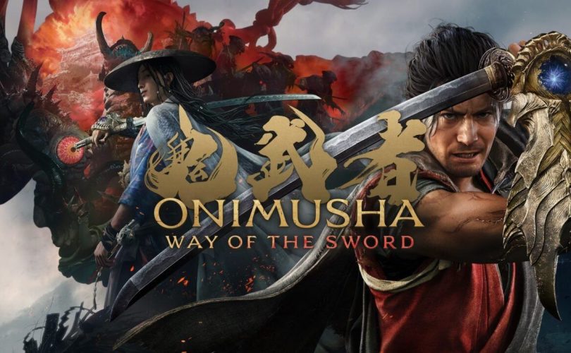 ONIMUSHA Way of the Sword uscirà a settembre, una demo disponibile da oggi