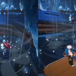 Orbitals: la data di uscita
