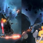 Orbitals: la data di uscita