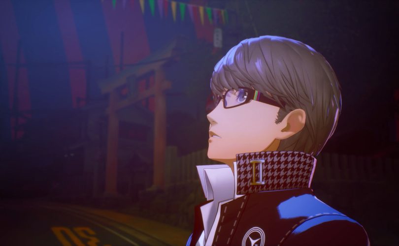 Persona 4 Revival: svelati alcuni dei doppiatori inglesi