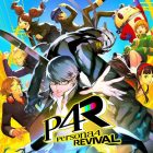 Persona 4 Revival: la data di uscita
