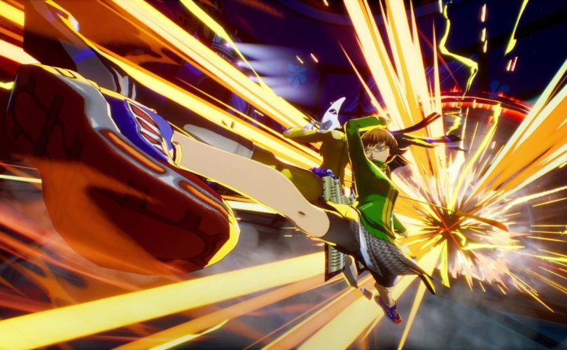 Persona 4 Revival: oltre 20 minuti di approfondimenti sul gioco