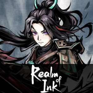Realm of Ink – Recensione