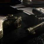 RESIDENT EVIL Veronica annunciato per console e PC