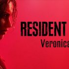RESIDENT EVIL Veronica annunciato per console e PC