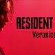 RESIDENT EVIL Veronica annunciato per console e PC