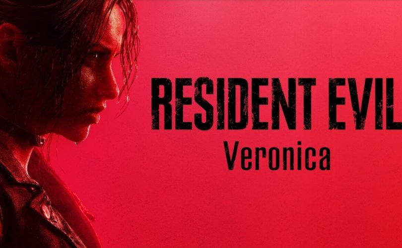RESIDENT EVIL Veronica annunciato per console e PC