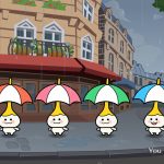 Rhythm Paradise Groove si mostra in un nuovo trailer