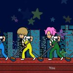 Rhythm Paradise Groove si mostra in un nuovo trailer