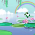 Rhythm Paradise Groove si mostra in un nuovo trailer