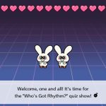 Rhythm Paradise Groove si mostra in un nuovo trailer