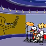 Rhythm Paradise Groove si mostra in un nuovo trailer