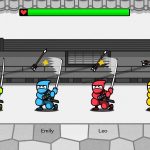 Rhythm Paradise Groove si mostra in un nuovo trailer